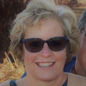 Meet your Posher, Laurie